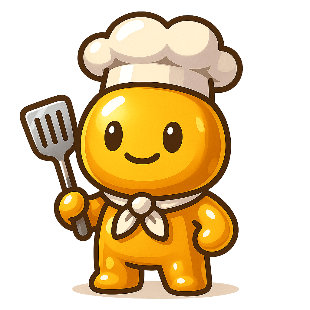 mascotte logo